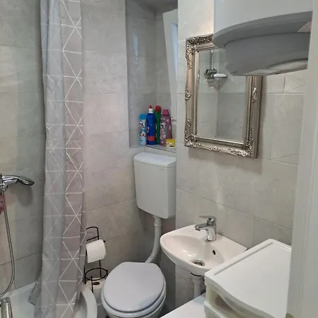 Apartament Azzurro